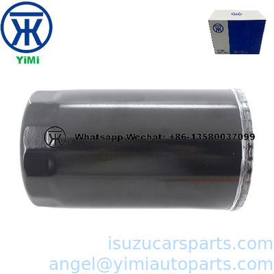 ISUZU FVR34 6HK1 6HH1 6HE1 Ölfilter