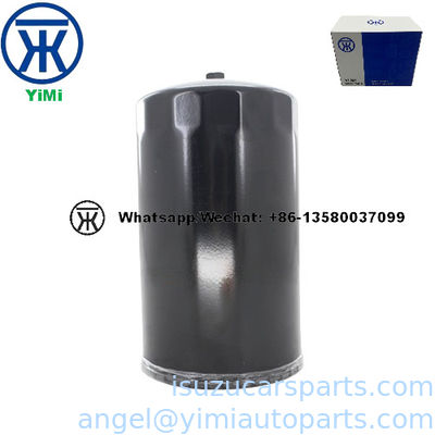 ISUZU FVR34 6HK1 6HH1 6HE1 Ölfilter