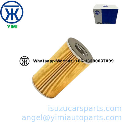 ISUZU FSR113 6BD1 6BG1 6SD1 6BB1 Ölfilter 1878100751