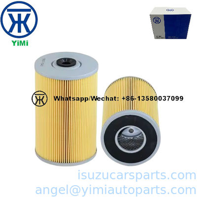 ISUZU FSR113 6BD1 6BG1 6SD1 6BB1 Ölfilter 1878100751