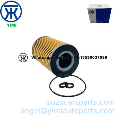 ISUZU FSR113 6BD1 6BG1 6SD1 6BB1 Ölfilter 1878100751
