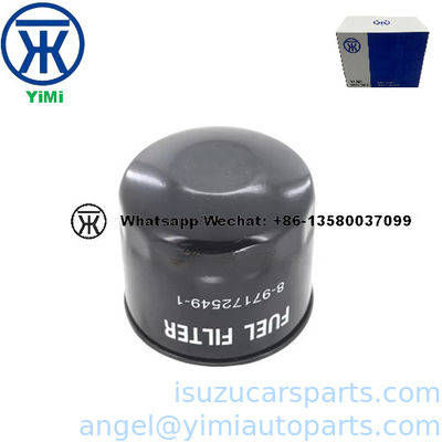 ISUZU 4BG1 Kraftstofffilter 5-87610041-0 5876100410 8971725491