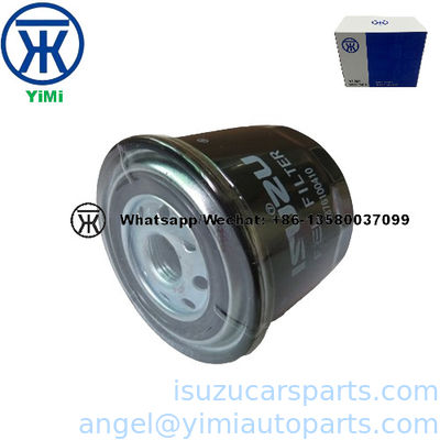 ISUZU 4BG1 Kraftstofffilter 5-87610041-0 5876100410 8971725491