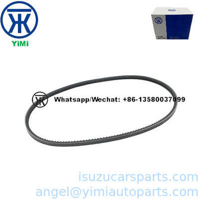 ISUZU NPR66 4HF1 4HG1 4HK1 Gürtel 5-87610052-0 5876100520 8971801991