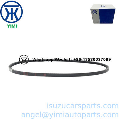 ISUZU NPR66 4HF1 4HG1 4HK1 Gürtel 5-87610052-0 5876100520 8971801991