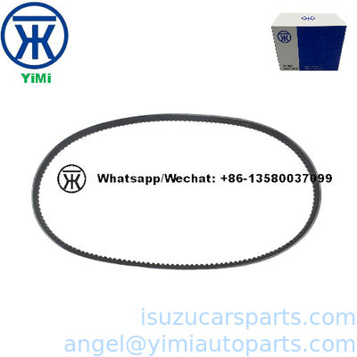 ISUZU NPR66 4HF1 4HG1 4HK1 Gürtel 5-87610052-0 5876100520 8971801991