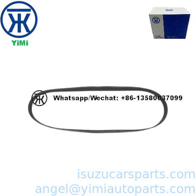ISUZU NPR 4JB1 4JA1 4JH1 4HF1 4HG1 4HK1 Gürtel 5-87610055-0 5876100550 8941618410