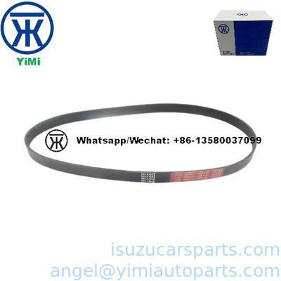 ISUZU NPR 4JB1 4JA1 4JH1 4HF1 4HG1 4HK1 Gürtel 5-87610055-0 5876100550 8941618410