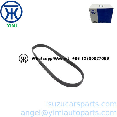 ISUZU NPR 4JB1 4JA1 4JH1 4HF1 4HG1 4HK1 Gürtel 5-87610056-0 5876100560 8980384230