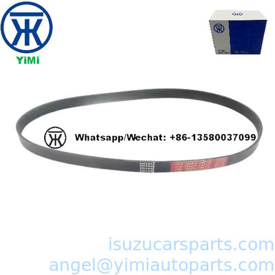 ISUZU NPR 4JB1 4JA1 4JH1 4HF1 4HG1 4HK1 Gürtel 5-87610056-0 5876100560 8980384230