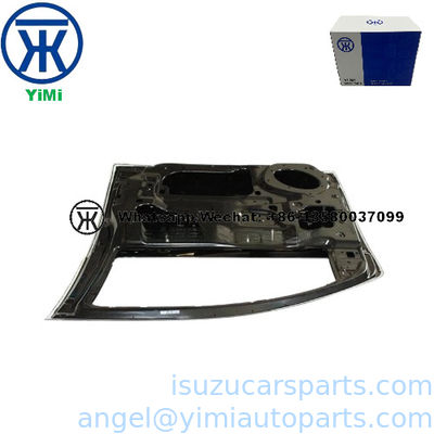 ISUZU DMAX 2012 TÜR ASM FRT WO/TRIM RH 8981622021