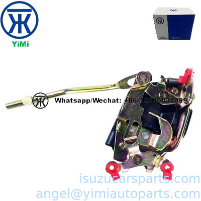 ISUZU NHR NPR Türschloss R 8942710081 6205200A