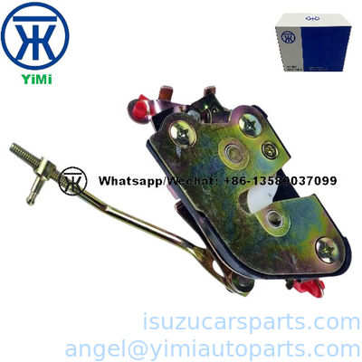 ISUZU NHR NPR Türschloss R 8942710081 6205200A
