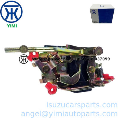 ISUZU NHR NPR Türschloss R 8942710081 6205200A