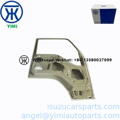 ISUZU NPR71 NQR75 600P Tür ASM FRT WO/TRIM LH 8975814310 8978638501