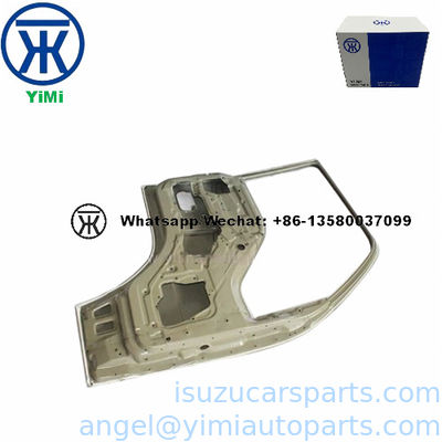 ISUZU NPR71 NQR75 600P Tür ASM FRT WO/TRIM LH 8975814310 8978638501