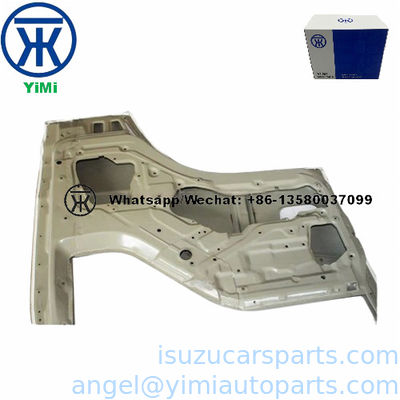 ISUZU NPR71 NQR75 600P Tür ASM FRT WO/TRIM LH 8975814310 8978638501