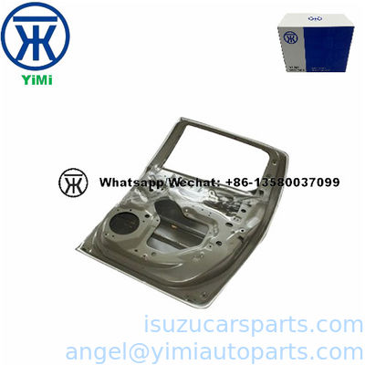 ISUZU DMAX 2012 Tür ASM hinten RH 8981082601
