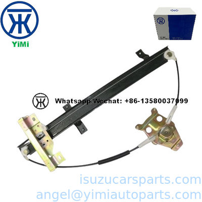 ISUZU TFR TFS 4ZD1 Regulierer WIND R 8944557000 6204200D