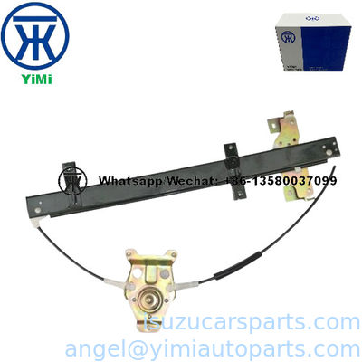 ISUZU TFR TFS 4ZD1 Regulierer WIND R 8944557000 6204200D