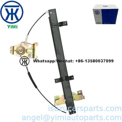 ISUZU TFR TFS 4ZD1 Regulierer WIND R 8944557000 6204200D