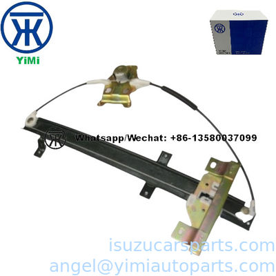 ISUZU TFR TFS 4ZD1 Regulierer WIND R 8944557000 6204200D