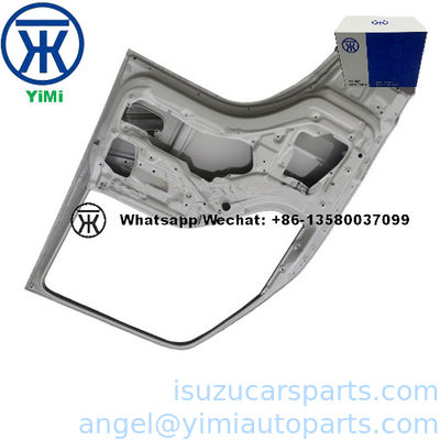 ISUZU NPR71 NQR75 Tür ASM FRT WO/TRIM RH 8975814301 8978638491