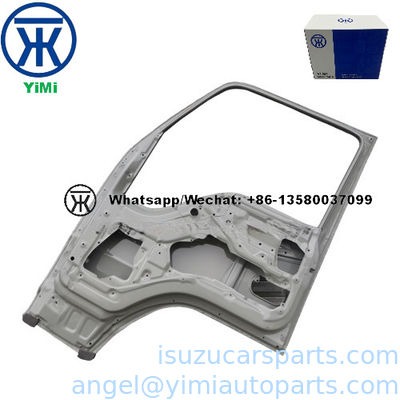 ISUZU NPR71 NQR75 Tür ASM FRT WO/TRIM RH 8975814301 8978638491