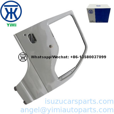 ISUZU NPR71 NQR75 Tür ASM FRT WO/TRIM RH 8975814301 8978638491