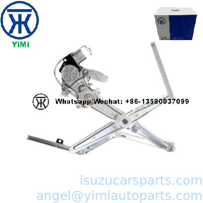 ISUZU 700P VC46 Regler Wind L 8980292370 6104010-CYZ14