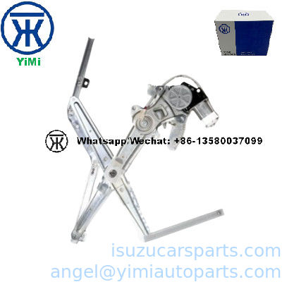 ISUZU 700P VC46 Regler Wind L 8980292370 6104010-CYZ14