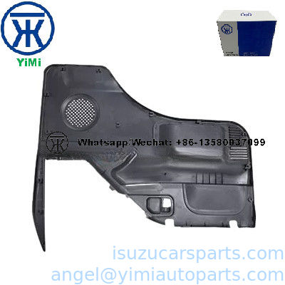ISUZU NPR71 4HE1 600P PAD TRIM FRT Tür RH 8978597210