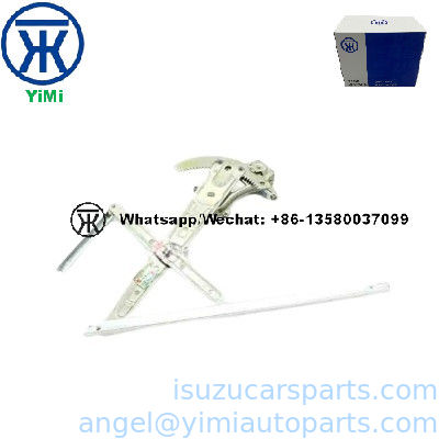 ISUZU DMAX REGULATOR Fenster vor der Tür RH 8980051640 8972358752 8972358730 8981114880