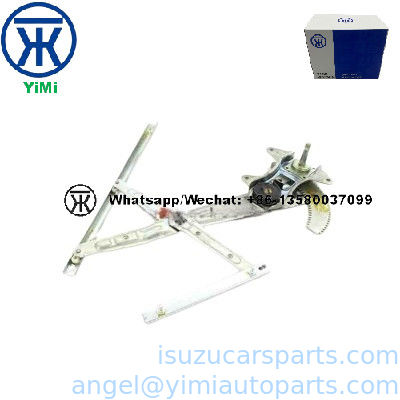 ISUZU DMAX REGULATOR Fenster vor der Tür RH 8980051640 8972358752 8972358730 8981114880