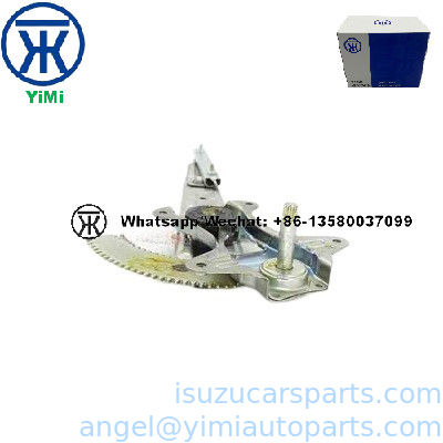 ISUZU DMAX REGULATOR Fenster vor der Tür RH 8980051640 8972358752 8972358730 8981114880