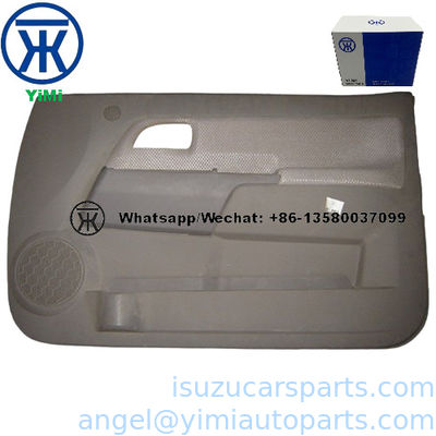 ISUZU DMAX 04 DOOR TRIM RH 8973965650