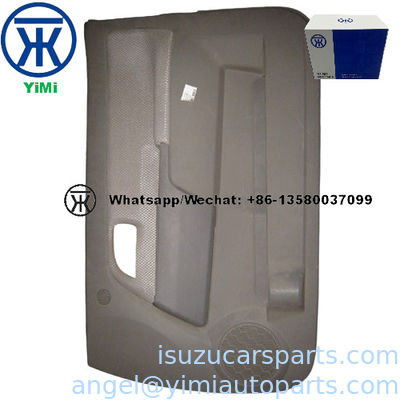 ISUZU DMAX 04 DOOR TRIM RH 8973965650