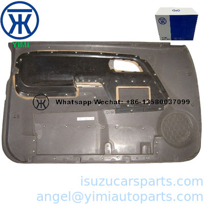 ISUZU DMAX 04 DOOR TRIM RH 8973965650