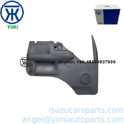 ISUZU NPR71 4HE1 600P PAD TRIM FRT Tür LH 8978597220