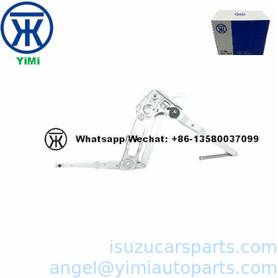 ISUZU NKR55 Regulierer WIND R 8978521150