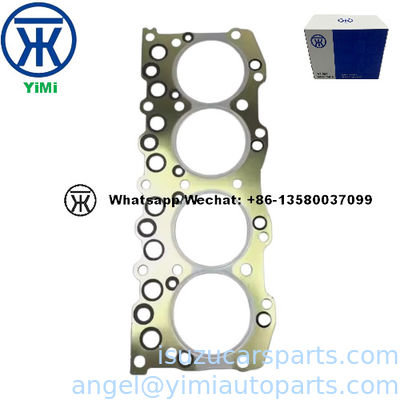 ISUZU C223 DICHTUNG ZYL. HD 5111410821