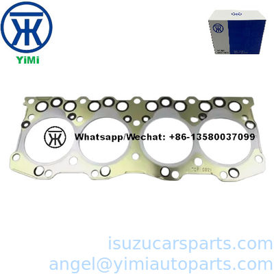 ISUZU C223 DICHTUNG ZYL. HD 5111410821