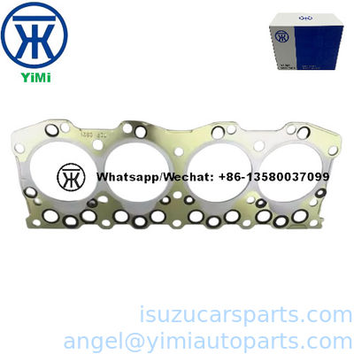 ISUZU C223 DICHTUNG ZYL. HD 5111410821