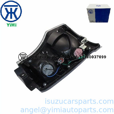 ISUZU 600P 4KH1 NKR77 4JH1 Vorderes Drehzeichen 8973651720 8980539400 8980108810 8980539380 4121020-LFA20