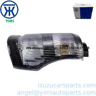 ISUZU 600P 4KH1 NKR77 4JH1 Vorderes Drehzeichen 8973651730 8980539410 8980108820 8980539390 4121010-LPA20