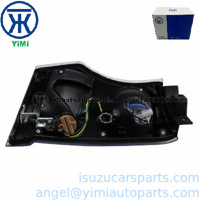 ISUZU 600P 4KH1 NKR77 4JH1 Vorderes Drehzeichen 8973651730 8980539410 8980108820 8980539390 4121010-LPA20