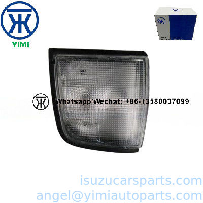 ISUZU TFR54 Vordere Drehzeichen 8944345700
