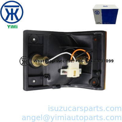 ISUZU NHR NPR Vordere Drehzeichen 8942574110 3726320A