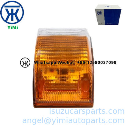 ISUZU NHR NPR Vordere Drehzeichen 8942574110 3726320A
