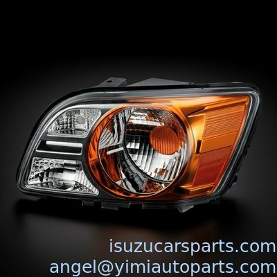 ISUZU NHR NPR Vorderes Drehzeichen 8942574120 3726310A